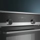 Siemens iQ500 HB557JYS0T forno 66 L Nero, Acciaio inox 5