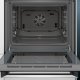Siemens iQ300 HB134FES0T forno 66 L Nero, Acciaio inox 3