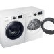 Samsung DV71M5220QW asciugatrice Libera installazione Caricamento frontale 7 kg A+++ Bianco 11