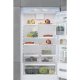 Whirlpool SP40 800 frigorifero con congelatore Da incasso 400 L Metallico 3