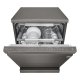 LG DFB325HD.ABDPLTK lavastoviglie Libera installazione 14 coperti 13