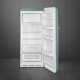 Smeg FAB28RDEG3 monoporta Libera installazione 270 L G Verde 3