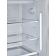 Smeg FAB28RDEG3 monoporta Libera installazione 270 L G Verde 6