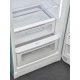 Smeg FAB28RDEG3 monoporta Libera installazione 270 L G Verde 7