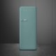 Smeg FAB28RDEG3 monoporta Libera installazione 270 L G Verde 8