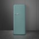 Smeg FAB28RDEG3 monoporta Libera installazione 270 L G Verde 10