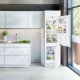 Liebherr ICBN 3376 Premium Da incasso 238 L Bianco 3