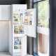 Liebherr ICBN 3376 Premium frigorifero con congelatore Da incasso 238 L Bianco 4