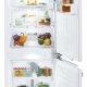 Liebherr ICBN 3376 Premium frigorifero con congelatore Da incasso 238 L Bianco 5