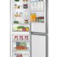 Haier 2 Doors CFE-735CSJ Libera installazione 354 L Acciaio inox 4