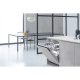 Whirlpool WIF 4O43 DLGT E A scomparsa totale 14 coperti 6