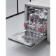 Whirlpool WIF 4O43 DLGT E A scomparsa totale 14 coperti 7
