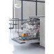 Whirlpool WIF 4O43 DLGT E A scomparsa totale 14 coperti 8