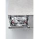 Whirlpool WIF 4O43 DLGT E A scomparsa totale 14 coperti 9
