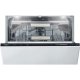 Whirlpool WIF 4O43 DLGT E A scomparsa totale 14 coperti 12