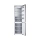 Samsung RB41R7739SR frigorifero con congelatore Libera installazione 406 L D Acciaio inox 4
