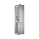 Samsung RB41R7739SR frigorifero con congelatore Libera installazione 406 L D Acciaio inox 7