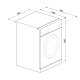 Smeg LBW912IT lavatrice Caricamento frontale 9 kg 1200 Giri/min Bianco 3