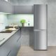 Liebherr CUel 3331 Libera installazione 296 L Argento 7