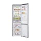 LG GBB72PZDFN frigorifero con congelatore Libera installazione 384 L D Acciaio inox 3