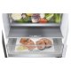 LG GBB72PZDFN frigorifero con congelatore Libera installazione 384 L D Acciaio inox 5
