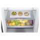 LG GBB72PZDFN frigorifero con congelatore Libera installazione 384 L D Acciaio inox 6