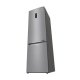 LG GBB72PZDFN frigorifero con congelatore Libera installazione 384 L D Acciaio inox 13