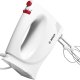 Bosch MFQP1000 Sbattitore YourCollection 300 W Bianco, Rosso 3