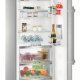 Liebherr KBies 4350 frigorifero Libera installazione 367 L Acciaio inox 3