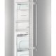 Liebherr KBies 4350 frigorifero Libera installazione 367 L Acciaio inox 8