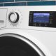 Hotpoint Ariston Lavatrice a libera installazione NG845WDA IT 12