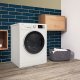 Hotpoint Ariston Lavatrice a libera installazione NG845WDA IT 17