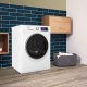 Hotpoint Ariston Lavatrice a libera installazione NLLCD 946 WD A EU 9