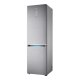 Samsung RB41R7867SR/EF frigorifero con congelatore Libera installazione Argento 3