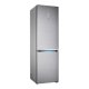 Samsung RB41R7867SR/EF frigorifero con congelatore Libera installazione Argento 5