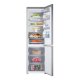Samsung RB41R7867SR/EF frigorifero con congelatore Libera installazione Argento 6