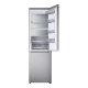 Samsung RB41R7867SR/EF frigorifero con congelatore Libera installazione Argento 8