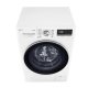 LG F4WV710P1 Lavatrice Intelligente AIDD 10,5kg Vapore TurboWash 1400 Giri/min Carica frontale Classe A+++-40% 5