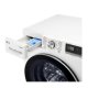 LG F4WV710P1 Lavatrice Intelligente AIDD 10,5kg Vapore TurboWash 1400 Giri/min Carica frontale Classe A+++-40% 8