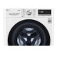 LG F4WV710P1 Lavatrice Intelligente AIDD 10,5kg Vapore TurboWash 1400 Giri/min Carica frontale Classe A+++-40% 9