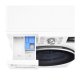 LG F4WV710P1 Lavatrice Intelligente AIDD 10,5kg Vapore TurboWash 1400 Giri/min Carica frontale Classe A+++-40% 10