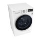 LG F4WV710P1 Lavatrice Intelligente AIDD 10,5kg Vapore TurboWash 1400 Giri/min Carica frontale Classe A+++-40% 11