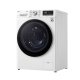 LG F4WV710P1 Lavatrice Intelligente AIDD 10,5kg Vapore TurboWash 1400 Giri/min Carica frontale Classe A+++-40% 14