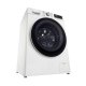 LG F4WV710P1 Lavatrice Intelligente AIDD 10,5kg Vapore TurboWash 1400 Giri/min Carica frontale Classe A+++-40% 15