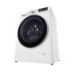 LG F4WV710P1 Lavatrice Intelligente AIDD 10,5kg Vapore TurboWash 1400 Giri/min Carica frontale Classe A+++-40% 16