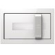 Gorenje BM235ORAW forno a microonde Bianco Microonde combinato Da incasso 23 L 900 W 3