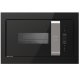 Gorenje BM235ORAB forno a microonde Nero Microonde combinato Da incasso 23 L 900 W 4