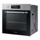 Samsung NV66M3531BS/EO forno 64 L Acciaio inox 3