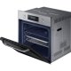 Samsung NV66M3531BS/EO forno 64 L Acciaio inox 6