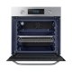 Samsung NV66M3531BS/EO forno 64 L Acciaio inox 7